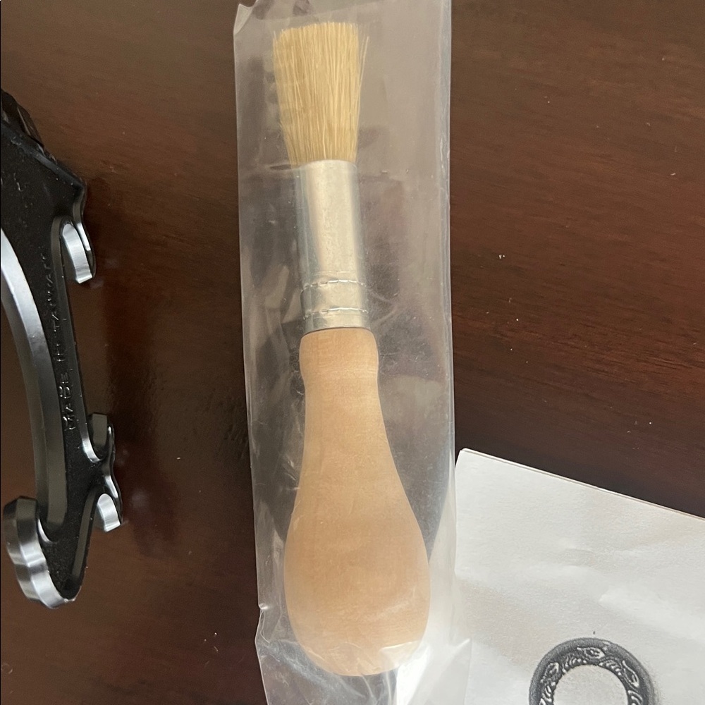 SPANISH HANDMADE RASP - Picture 5 of 8